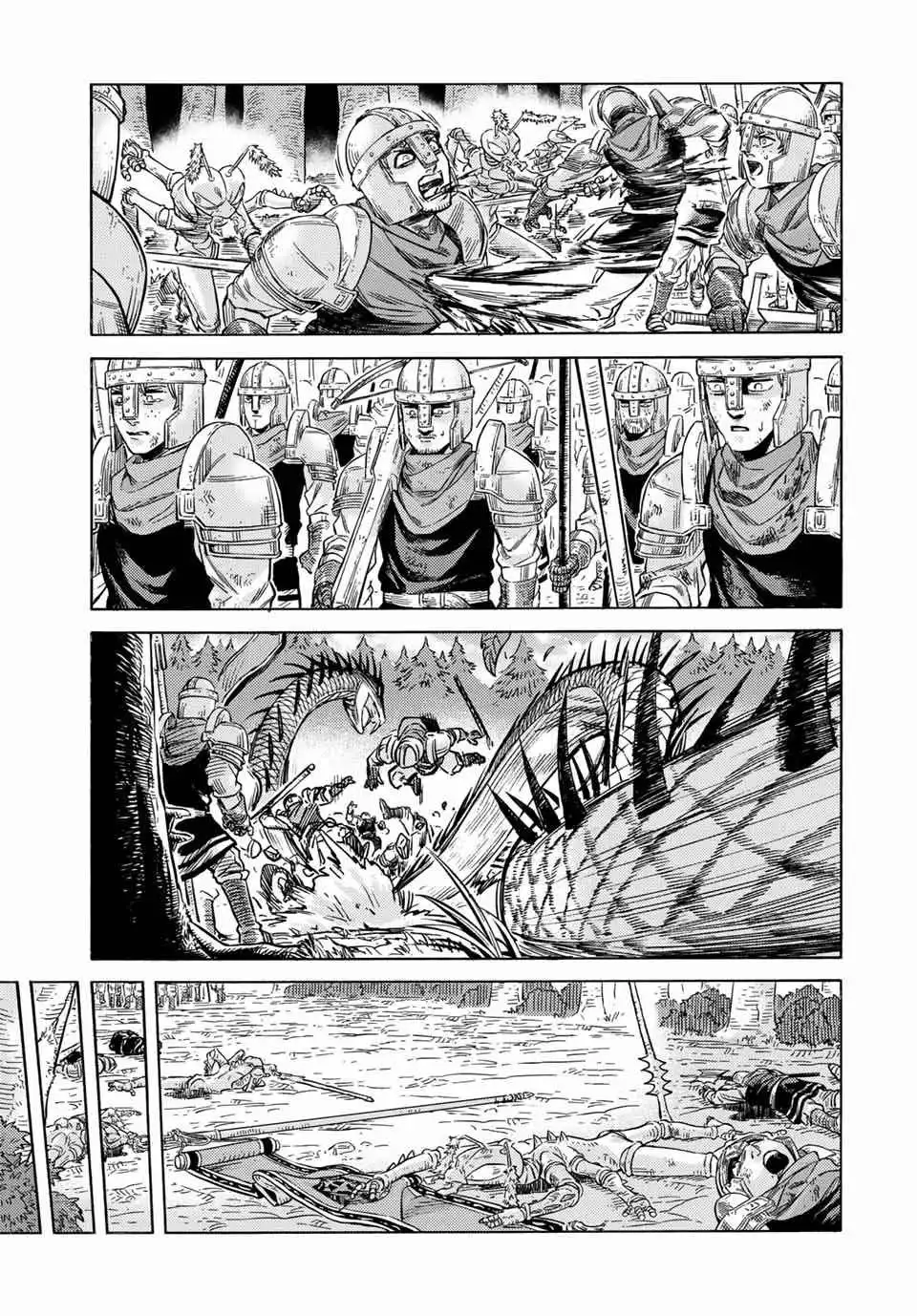 Suterareta Tensei Kenja Chapter 61 9